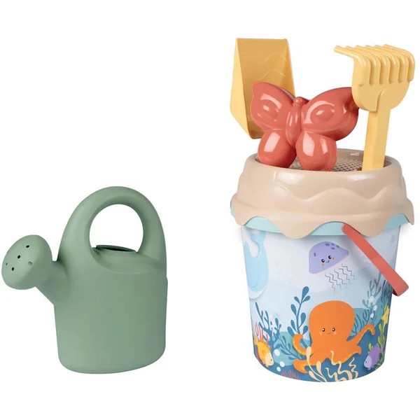 SMOBY LIFE SEAU GARNI DIAMETRE 17 CM