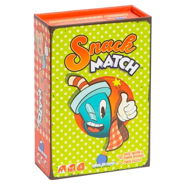 SNACK MATCH