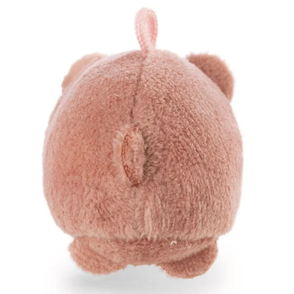 SOFT TOY OURS EN PELUCHE 5CM