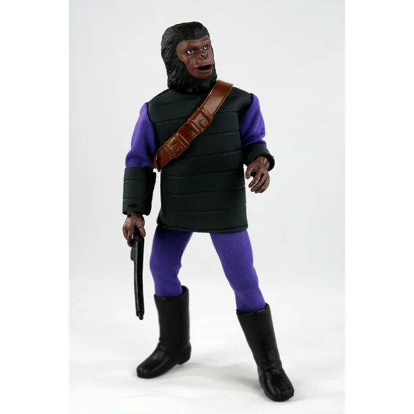 Soldier Ape figurine La Planète des Singes Mego 20 cm