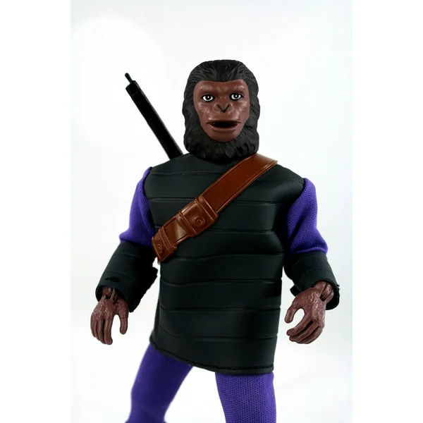 Soldier Ape figurine La Planète des Singes Mego 20 cm