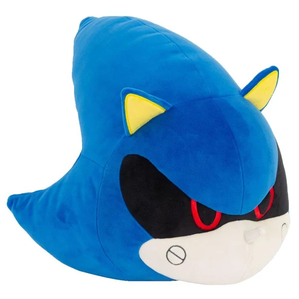 SONIC PELUCHE MOCCHI MOCCHI METAL SONIC