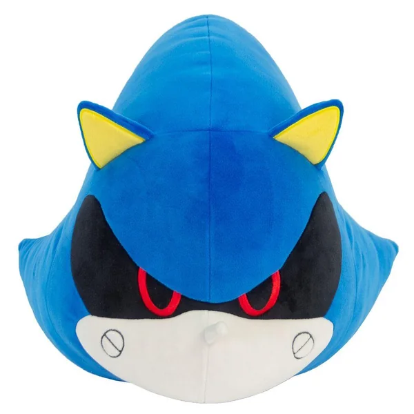 SONIC PELUCHE MOCCHI MOCCHI METAL SONIC