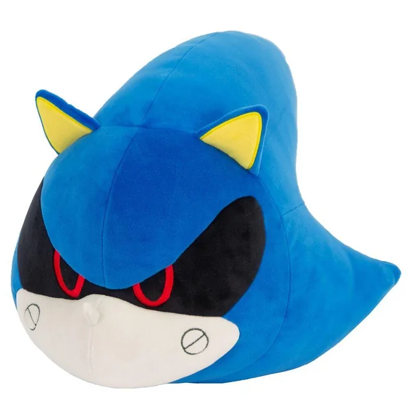SONIC PELUCHE MOCCHI MOCCHI METAL SONIC