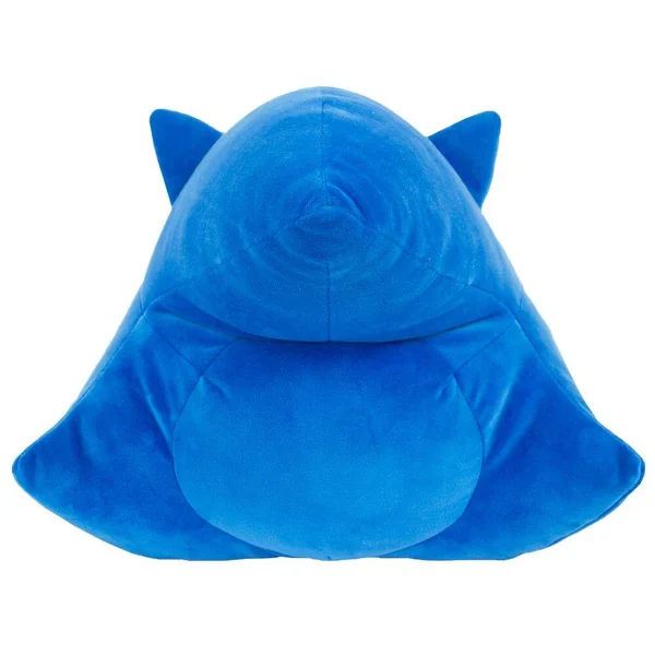 SONIC PELUCHE MOCCHI MOCCHI METAL SONIC