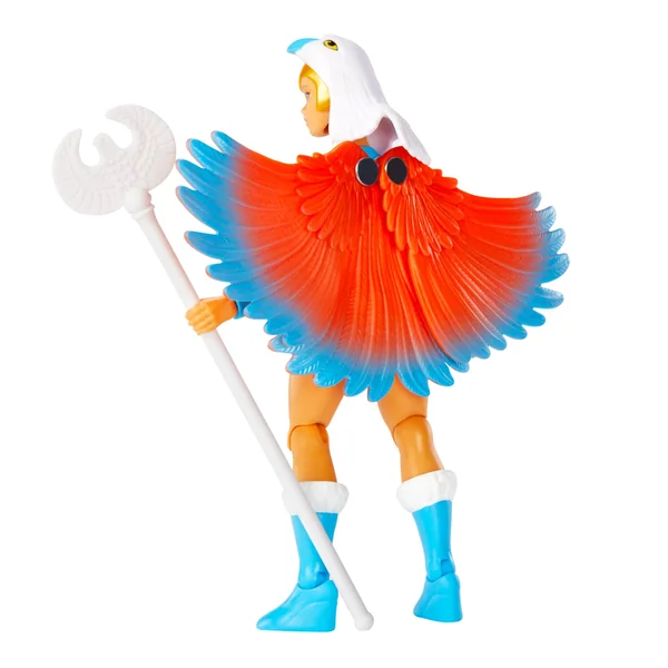 Sorceress figurine Masters of the Universe Origins Mattel 14 cm