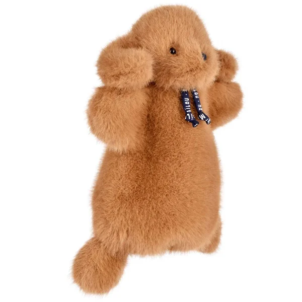 SOWEN - MARIONNETTE CHIEN CARAMEL SALE