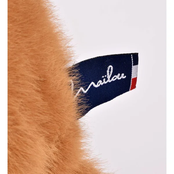 SOWEN - MARIONNETTE CHIEN CARAMEL SALE