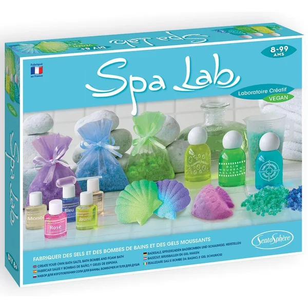 SPA LAB