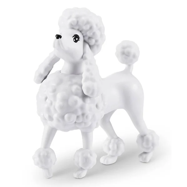 SPARKLE GIRLZ - POUPEE PROMENADE DES CHIENS