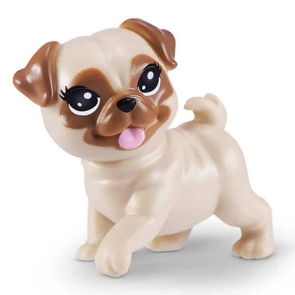 SPARKLE GIRLZ - POUPEE PROMENADE DES CHIENS