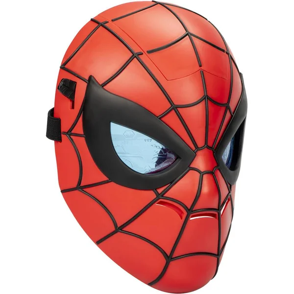 SPIDER-MAN - MASQUE LUMINEUX