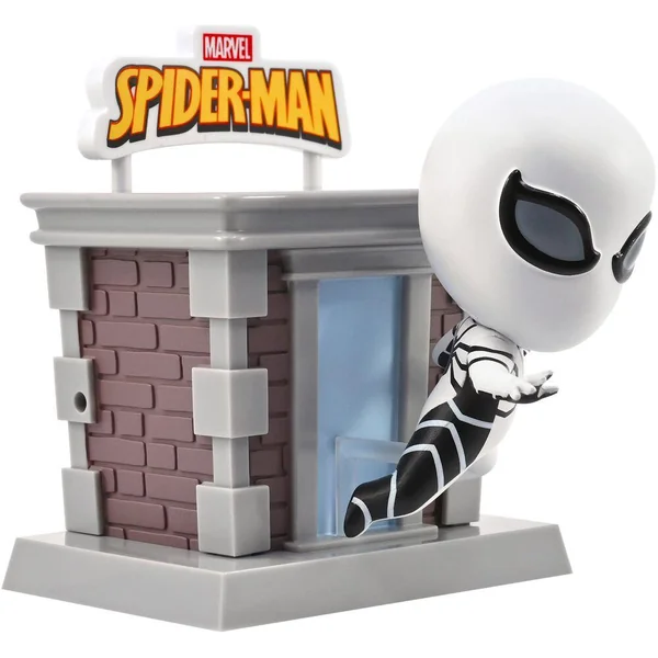 SPIDER-MAN - YUME HERO BOX TOWER SERIES