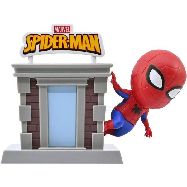 SPIDER-MAN - YUME HERO BOX TOWER SERIES