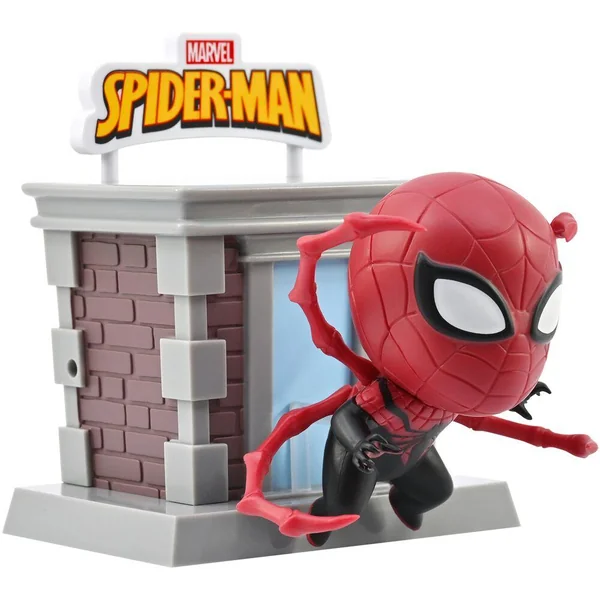 SPIDER-MAN - YUME HERO BOX TOWER SERIES