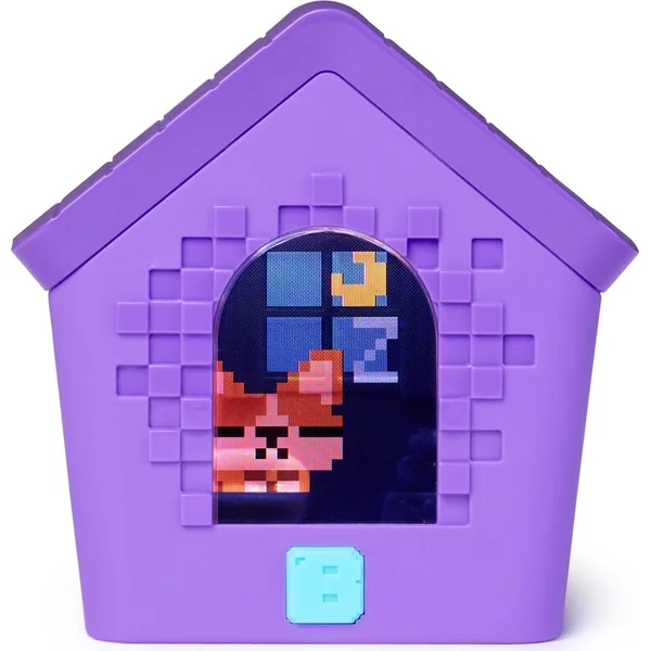 Spin Master Bitzee Maison pour chiens