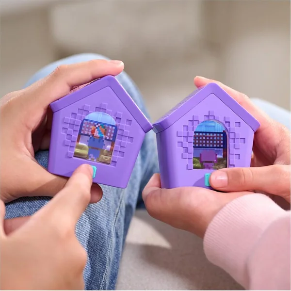 Spin Master Bitzee Maison pour chiens