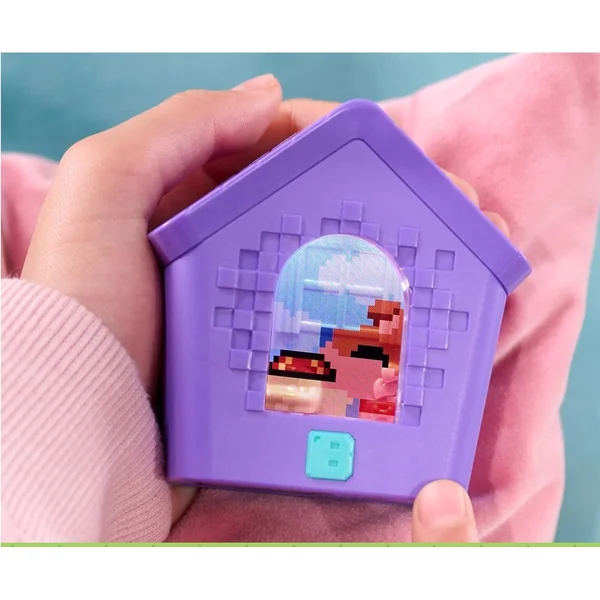 Spin Master Bitzee Maison pour chiens