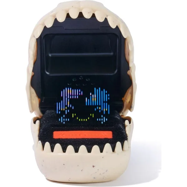 Spin Master Bitzee Monde Jurassique avec dinosaures