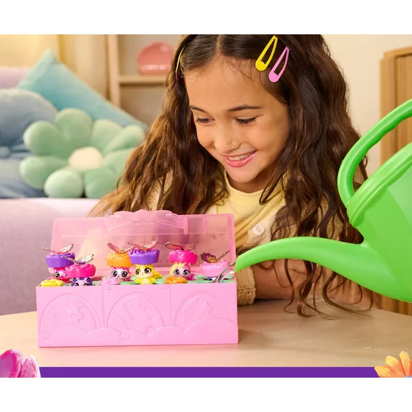 Spin Master Hatchimals Bloomables figurines à collectionner 6 pcs