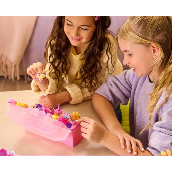 Spin Master Hatchimals Bloomables figurines à collectionner 6 pcs