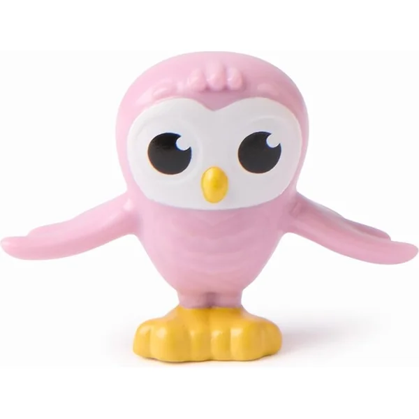 Spin Master Paw Patrol Ensemble de trois figurines Skye