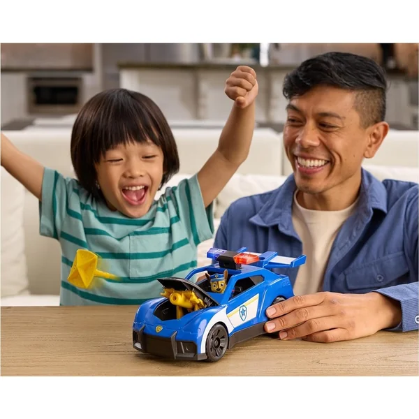 Spin Master Paw Patrol véhicule avec effets lumineux et sonores Chase
