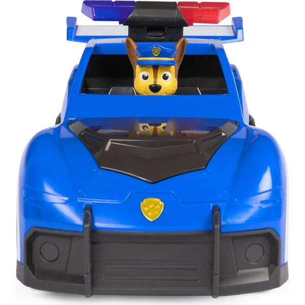 Spin Master Paw Patrol véhicule avec effets lumineux et sonores Chase