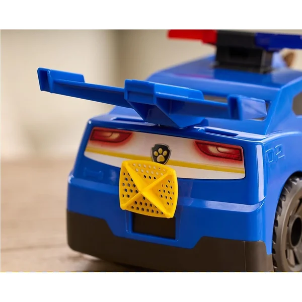 Spin Master Paw Patrol véhicule avec effets lumineux et sonores Chase