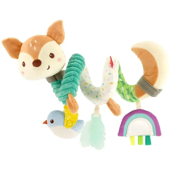 SPIRALE D'ACTIVITES - BICHE