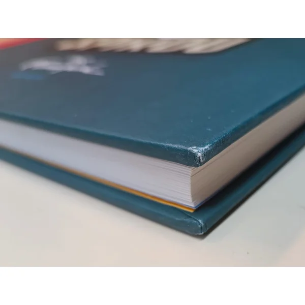 SPIROU, TOUTES LES COUVERTURES DES RECUEILS DU JOURNAL par FRANQUIN (exemplaire avec défauts)