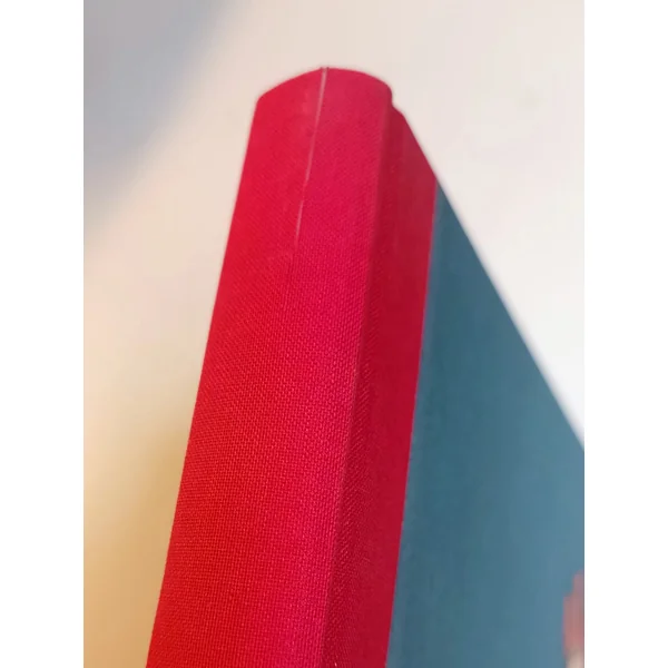 SPIROU, TOUTES LES COUVERTURES DES RECUEILS DU JOURNAL par FRANQUIN (exemplaire avec défauts)