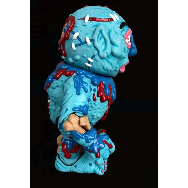 Splitting Headache figurine Madballs Premium DNA 15 cm