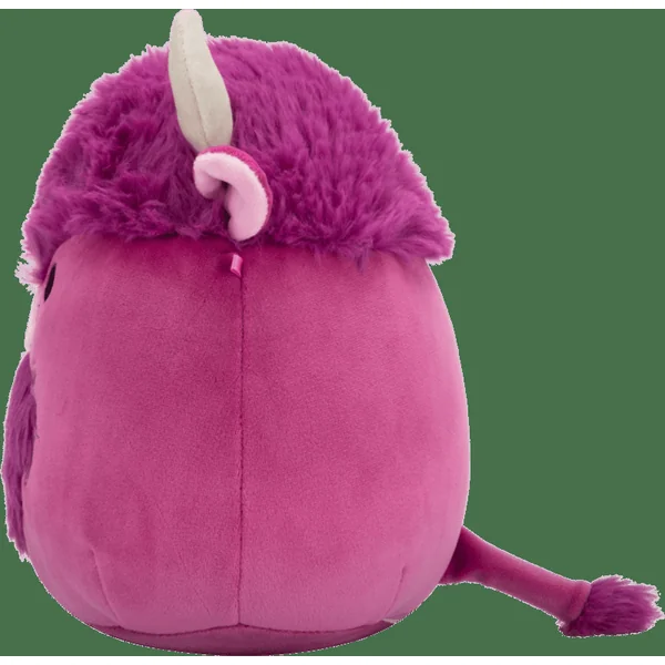 Squishmallows Bison - Dave