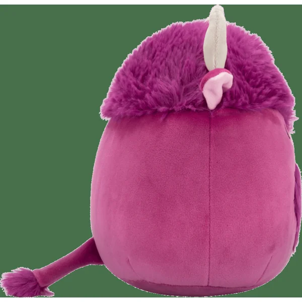 Squishmallows Bison - Dave