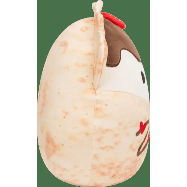 SQUISHMALLOWS Crêpe à la fraise - Gasten