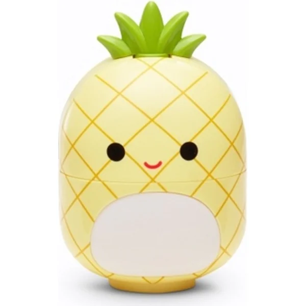 SQUISHMALLOWS ensemble de construction BLDR – Ananas Maui