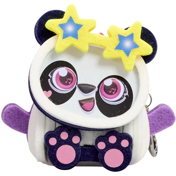 STAKIMOS PHŒBE LA POP GIRL