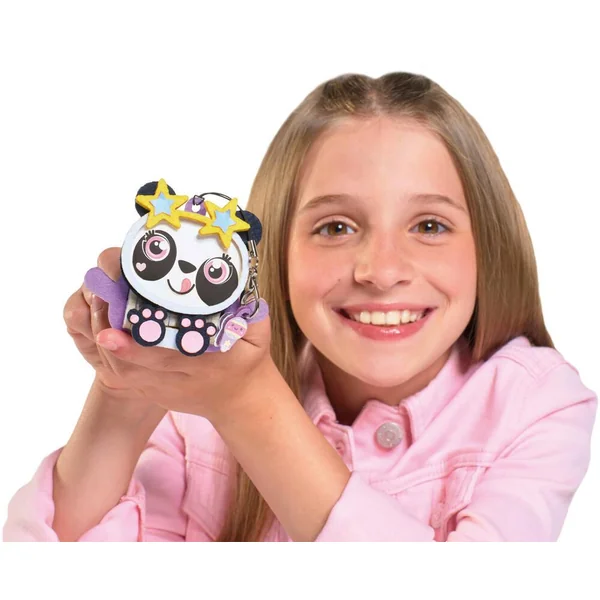 STAKIMOS PHŒBE LA POP GIRL