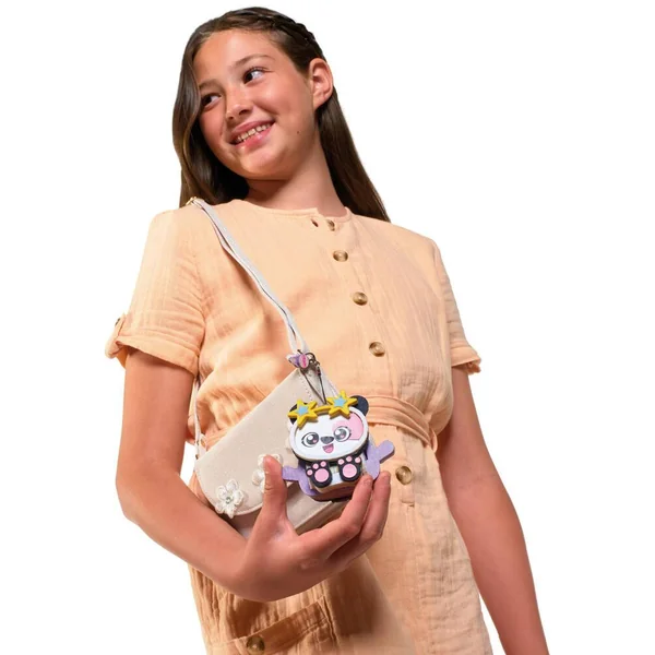 STAKIMOS PHŒBE LA POP GIRL