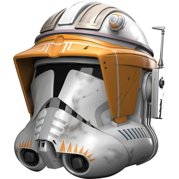 STAR WARS BL MIDNIGHTS ELEC HELMET