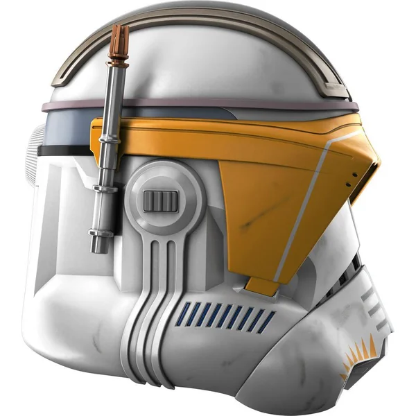 STAR WARS BL MIDNIGHTS ELEC HELMET