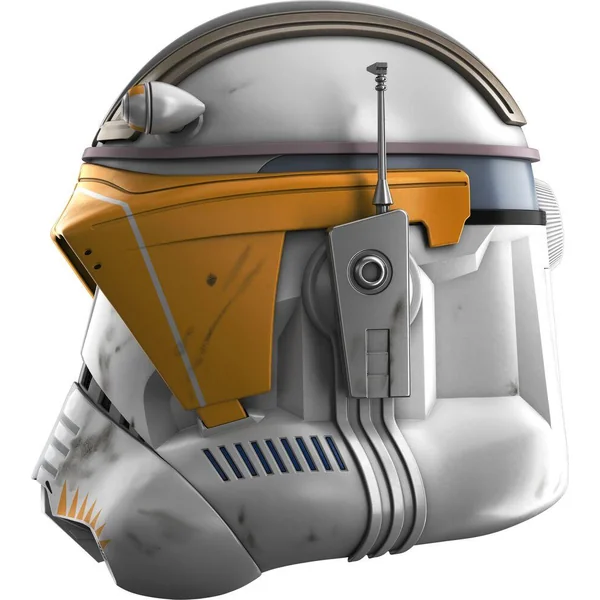 STAR WARS BL MIDNIGHTS ELEC HELMET