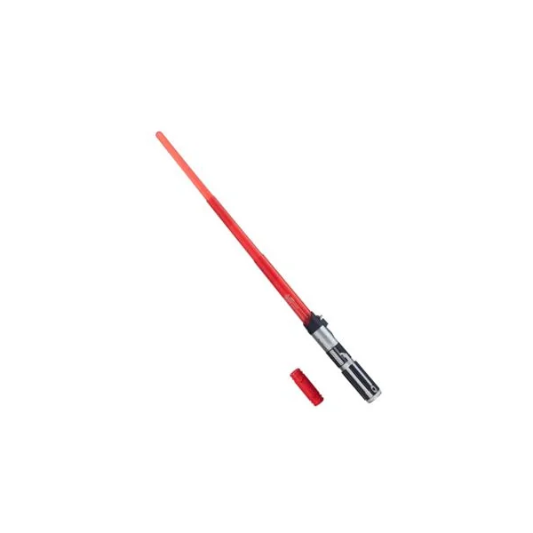 STAR WARS: DARTH VADER, BLADEBUILDERS - sabre laser électronique 55 cm