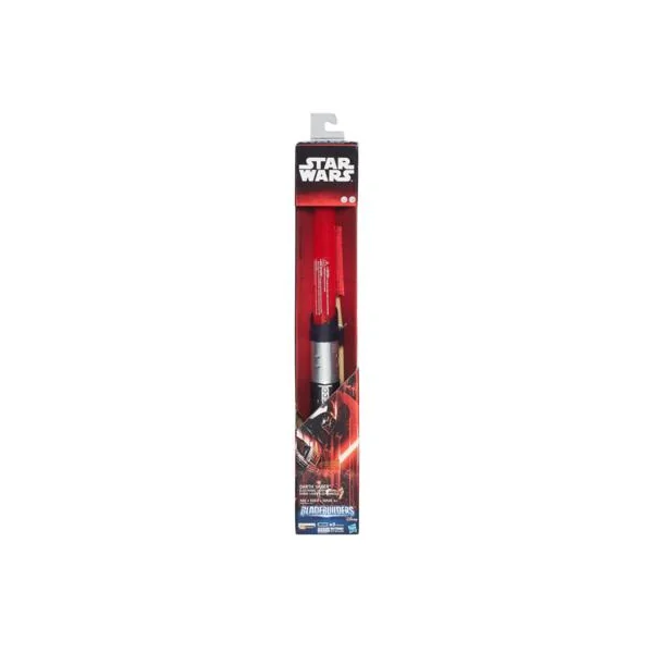STAR WARS: DARTH VADER, BLADEBUILDERS - sabre laser électronique 55 cm