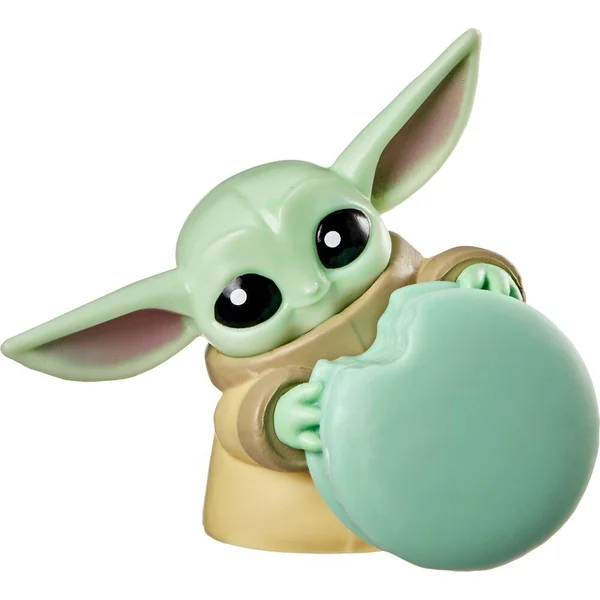 STAR WARS GROGU COLLECTIBLES