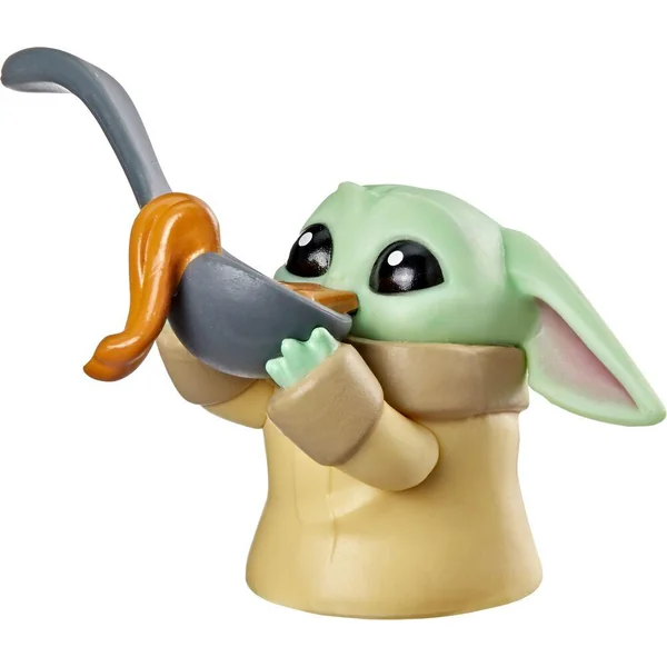 STAR WARS GROGU COLLECTIBLES