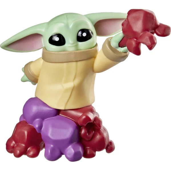 STAR WARS GROGU COLLECTIBLES