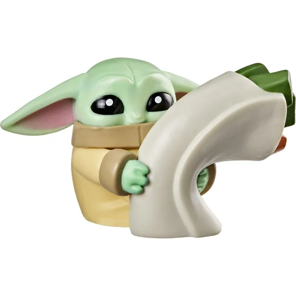 STAR WARS GROGU COLLECTIBLES