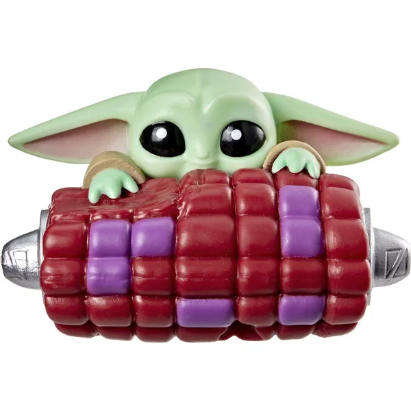 STAR WARS GROGU COLLECTIBLES